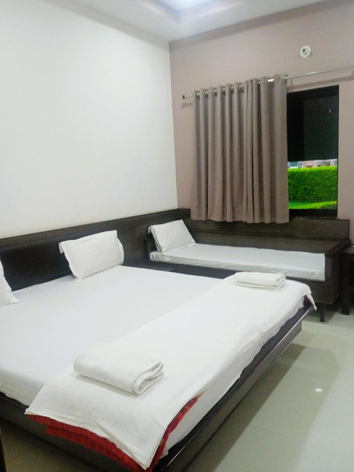Apple Resort & Restaurant Τζοντχπούρ Εξωτερικό φωτογραφία