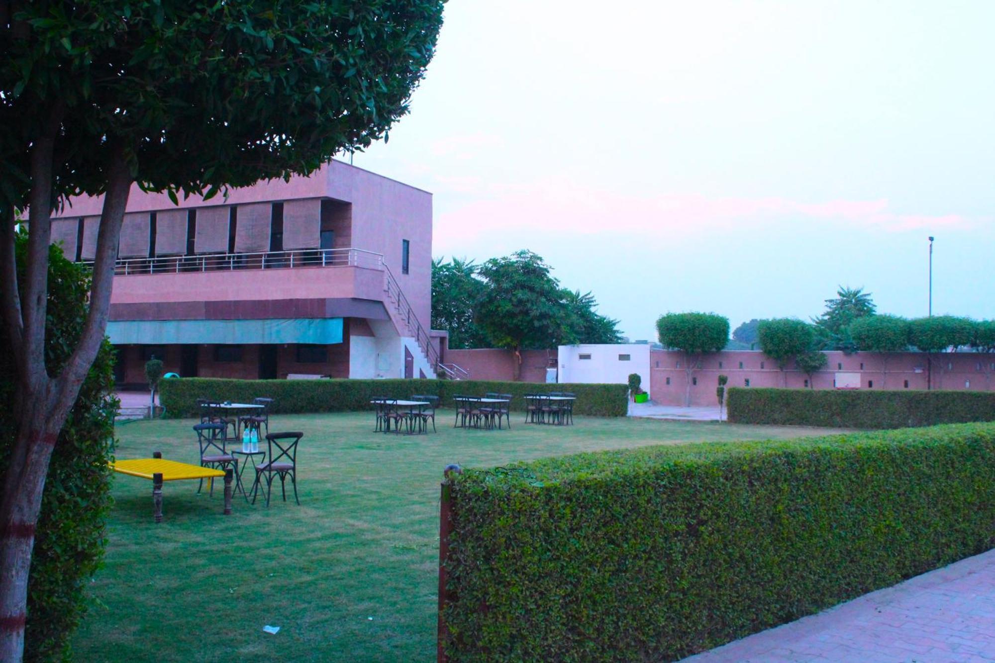 Apple Resort & Restaurant Τζοντχπούρ Εξωτερικό φωτογραφία